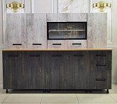 Кухня Милена 2.0 (Финдус/Интра)