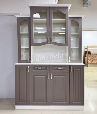 Буфет Прованс-14 (Клен серый)