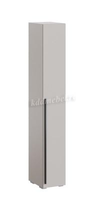 Пенал Люмьер 300*1950 (Кашемир)