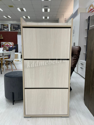 Обувница-3 (Анкор светлый)