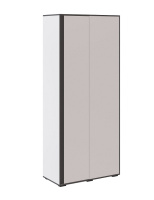 Шкаф угловой приставной