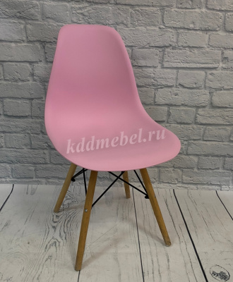 Стул обеденный PP 623-1 (Розовый)