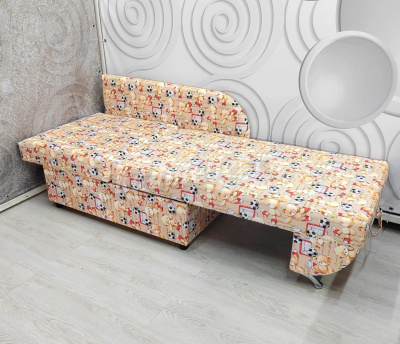 Диван-кровать Софа левый (1 кат.)