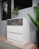 Бетон темный_05 Бетон темный_05