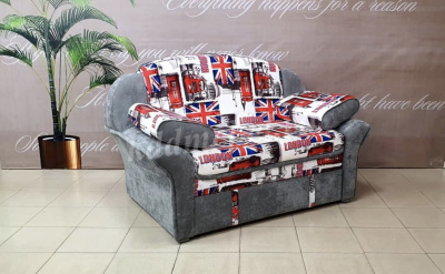 Диван-кровать Уют малогабаритный Ник (1 кат.)