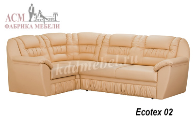 Угловой диван-кровать Марсель-3 ДУ NEW (3 кат.)