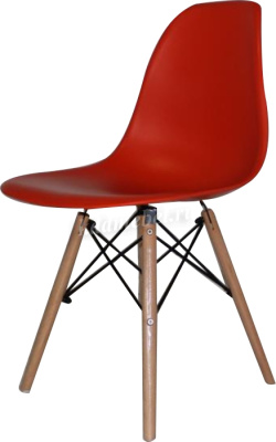 Стул обеденный PP-623 (Красный)