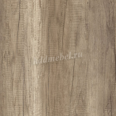 Полка Смарт-2 Универсальная секция (Дуб каньон)