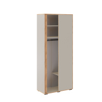 шкаф угловой приставной откр