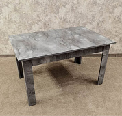 Стол обеденный Мега (Айрон рок)