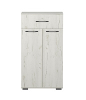 ТК-600 Крафт белый фронт мал