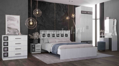 Комод Коста-Рика (Анкор светлый)