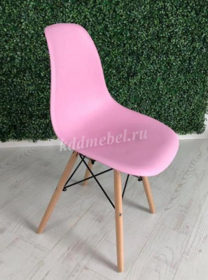 Стул обеденный GH-800 (Розовый)