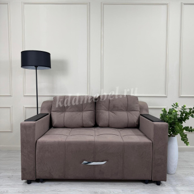 Диван-малогабаритный Вера (2 кат)