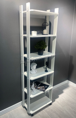 Этажерка Ель-10 (Белый)