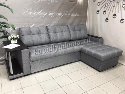 Угловой диван-кровать Мальта-2 ДУ (2 кат.)