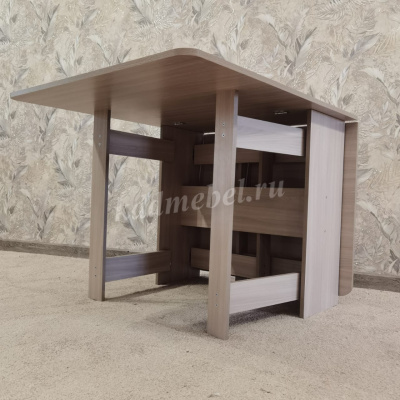 Стол-книжка Реплика СССР СК-1 (Ясень шимо светлый)