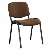 Стул Изо-М ТК-5 (Коричневый/Черный)