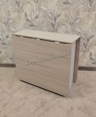 Стол-книжка Реплика СССР СК-1 (Ясень шимо светлый)