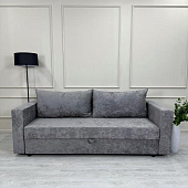 Диван-кровать Евро-2 (2 кат) Б