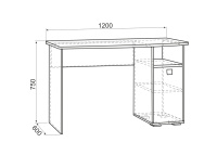Энерджи Стол Схема