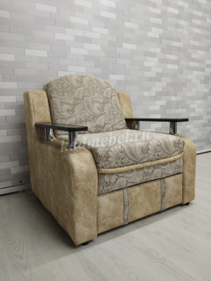 Кресло-кровать Уют с д/п (1 кат.)