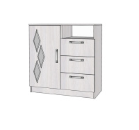 Диана комод1 Диана комод1