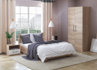 АВРОРА СОНОМА-БЕЛЫЙ