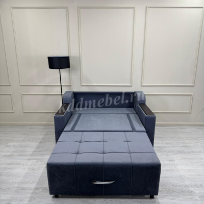 Диван-малогабаритный Вера (2 кат)