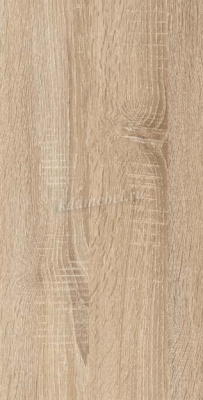 Комод Амстердам (Дуб сонома/Белый матовый)