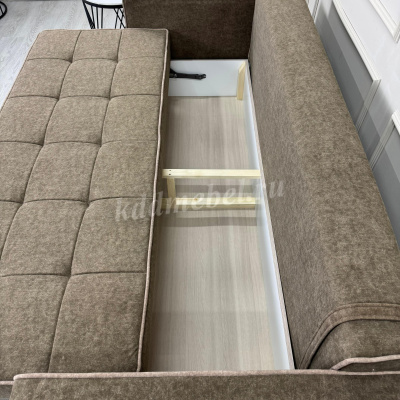 Диван-кровать Шарм с кантами (2 кат)