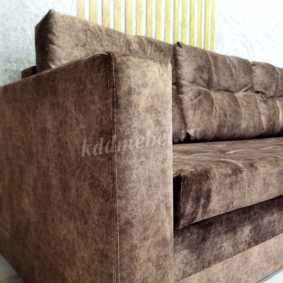 Угловой диван Смарт (Мустанг)