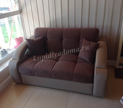 Диван-кровать Чили-1 (1 кат.)