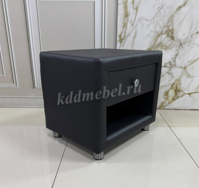 Тумба Ницца (Черный)