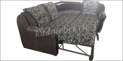 Угловой диван-кровать Ирбис (2 кат.)