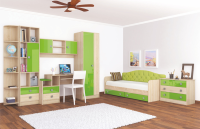 Колибри мохито с мягкой спинкой