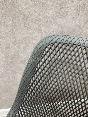 Стул обеденный PP 625 (Темно-серый)