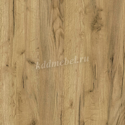 Тумба Альба (Дуб крафт золотой/Белый)