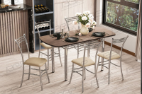 Стол раскладной ЛДСП Стол раскладной ЛДСП