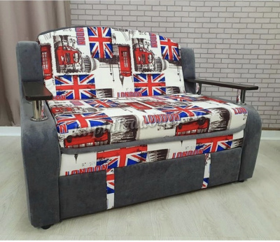 Диван-кровать Уют малогабаритный с д/п (1 кат.)