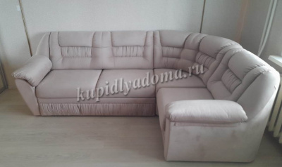 Угловой диван-кровать Марсель-3 ДУ NEW (3 кат.)