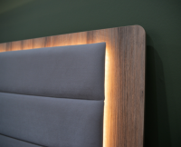 Кровать Моника 1.6 с Кровать Моника 1.6 с