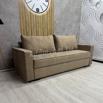 Диван-кровать Шарм с кантами (2 кат)