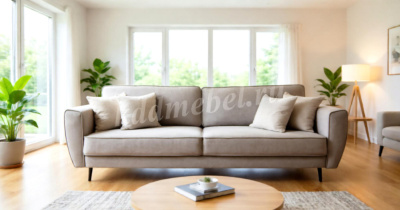 Диван-кровать Нео-25М БД (2 кат.)