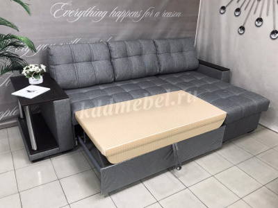 Угловой диван-кровать Мальта-2 ДУ (2 кат.)