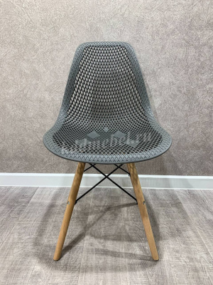 Стул обеденный PP 625 (Темно-серый)