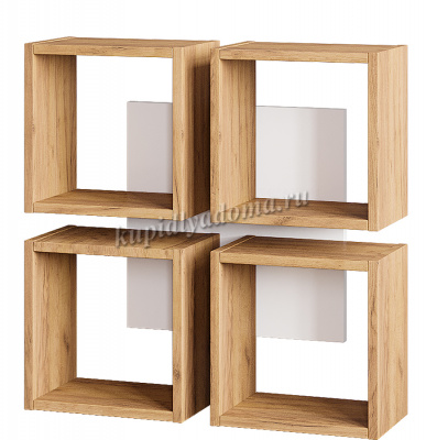 Полка Ион-5 (Крафт)