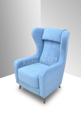 Кресло Оникс-8 (3 кат.)