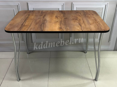 Стол обеденный пластик Волна-2 В1 (Таксус)