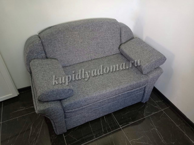 Диван-кровать Уют малогабаритный Ник (1 кат.)